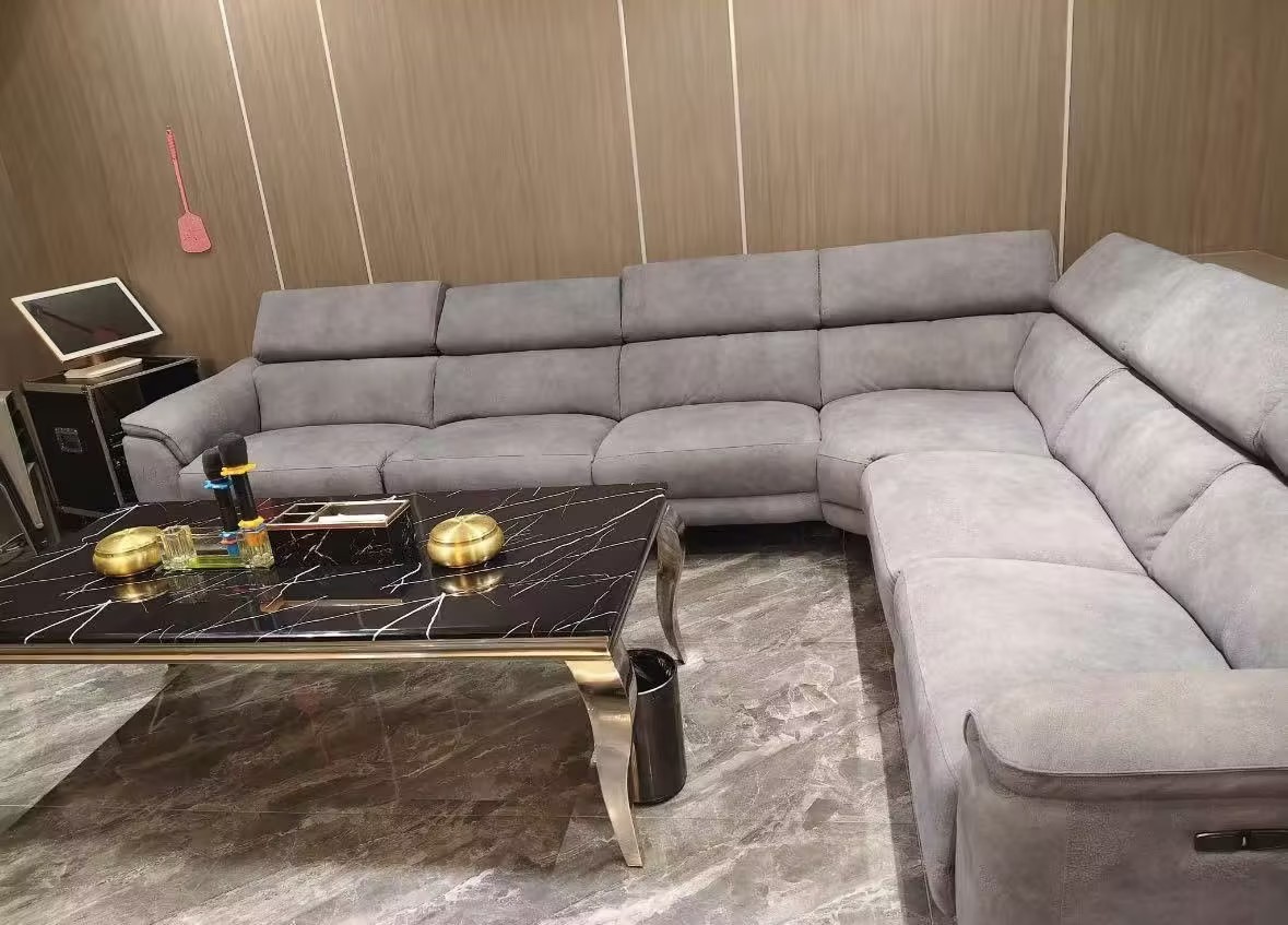 办公环境